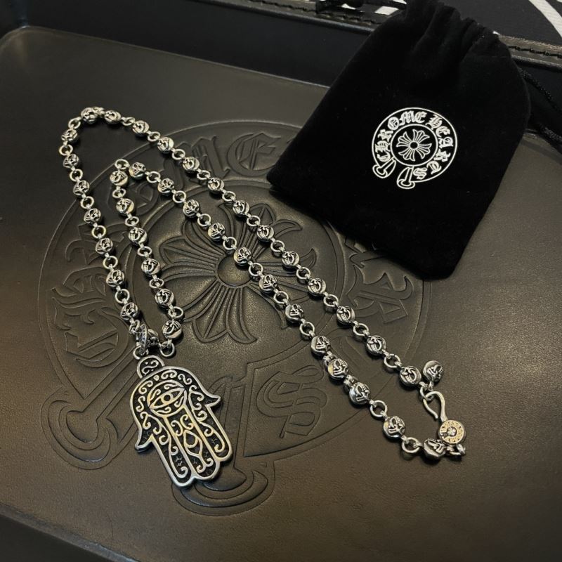 Chrome Hearts Necklaces